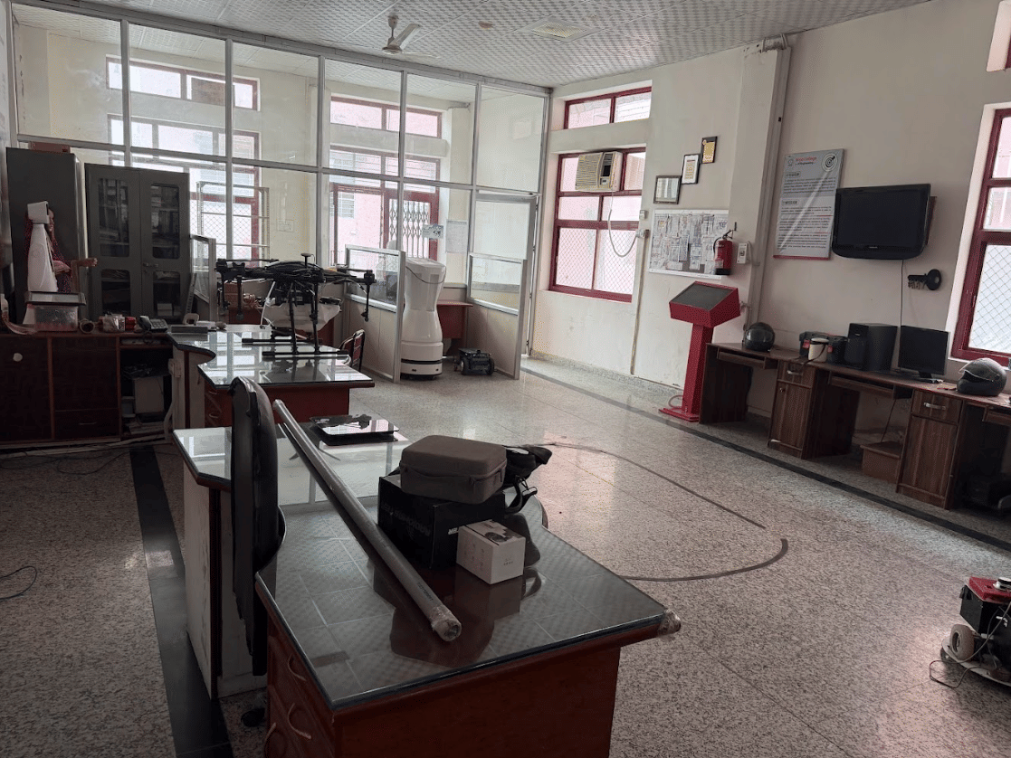 Arya College of Engineering Jaipur hostel photo 60